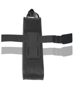 BORSA DA TELAIO PER BICI SPARCO IN NYLON , 21,5X5,5X8,5 CM